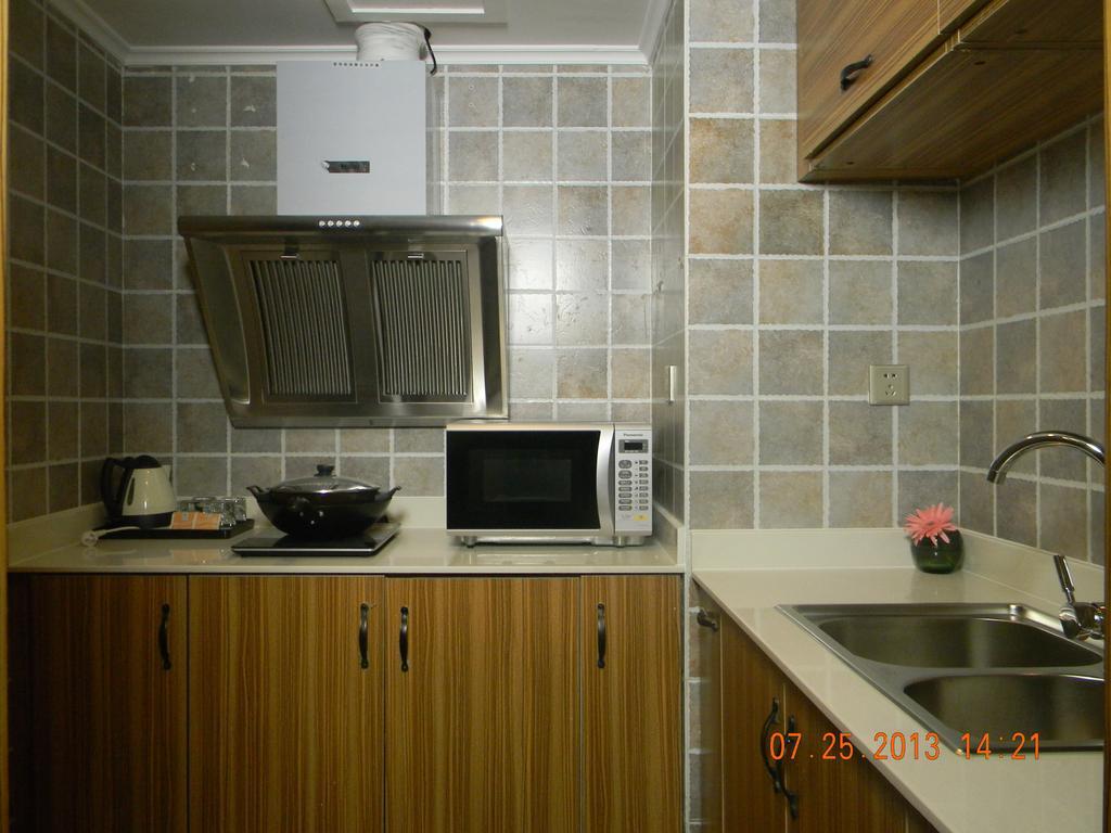 New Gloria Plaza Garden Hotel Harbin Kamer foto