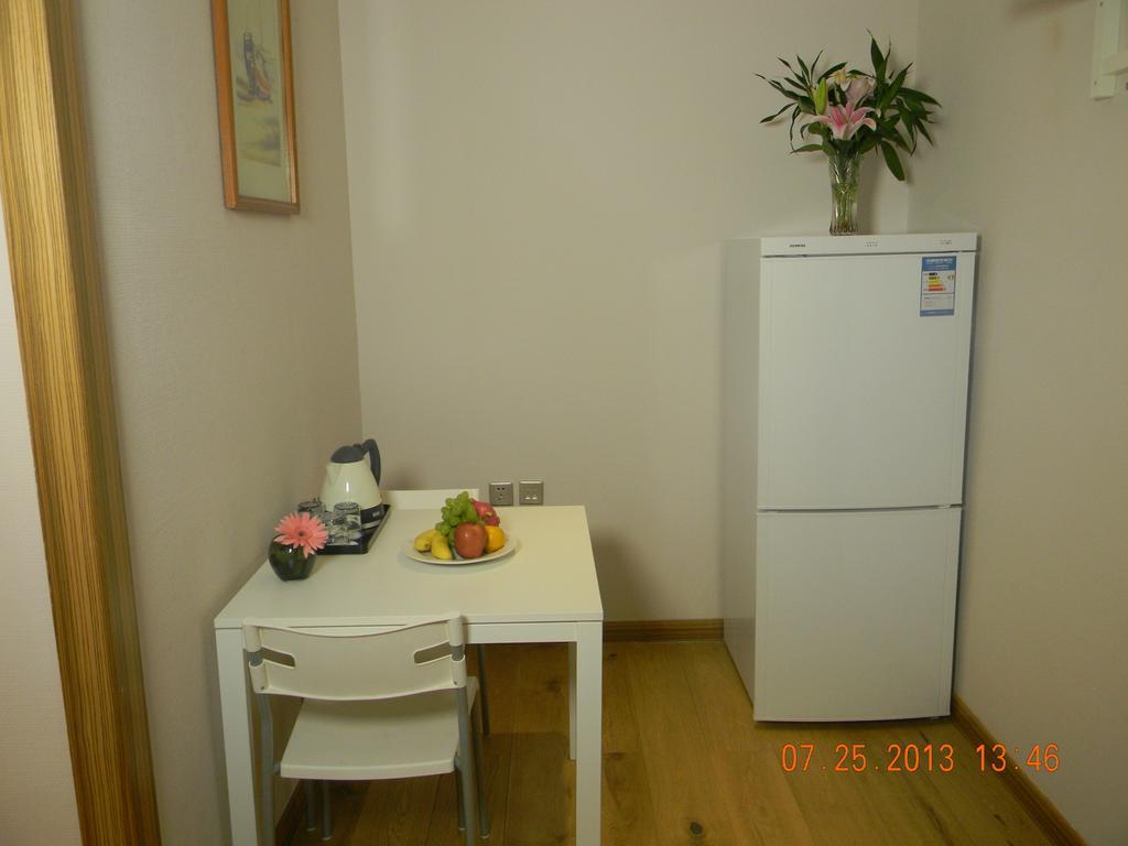 New Gloria Plaza Garden Hotel Harbin Kamer foto