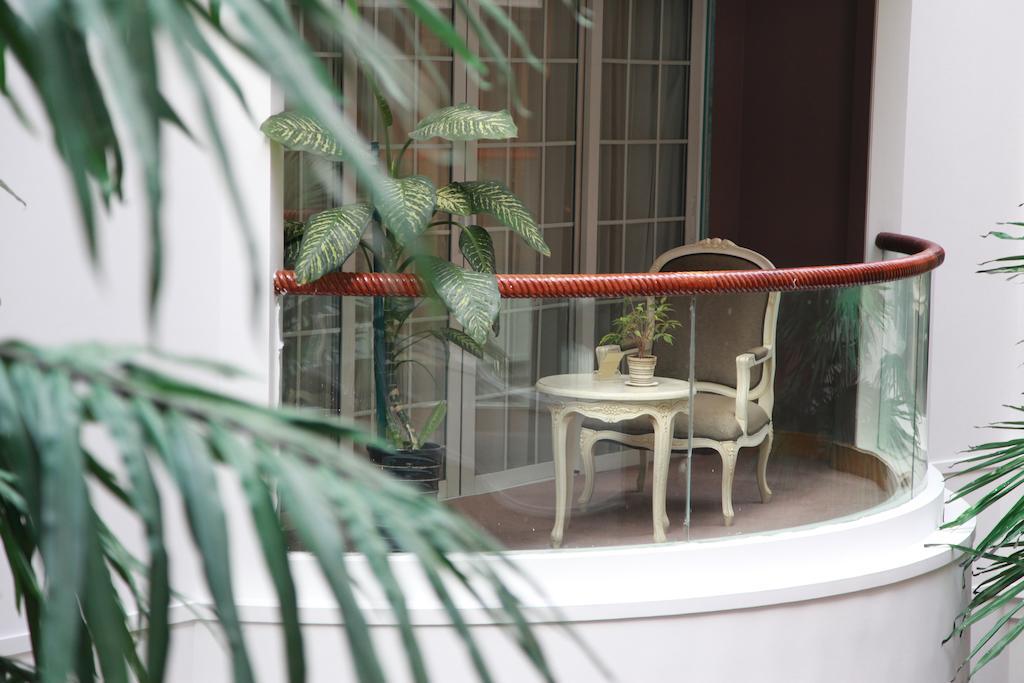 New Gloria Plaza Garden Hotel Harbin Buitenkant foto