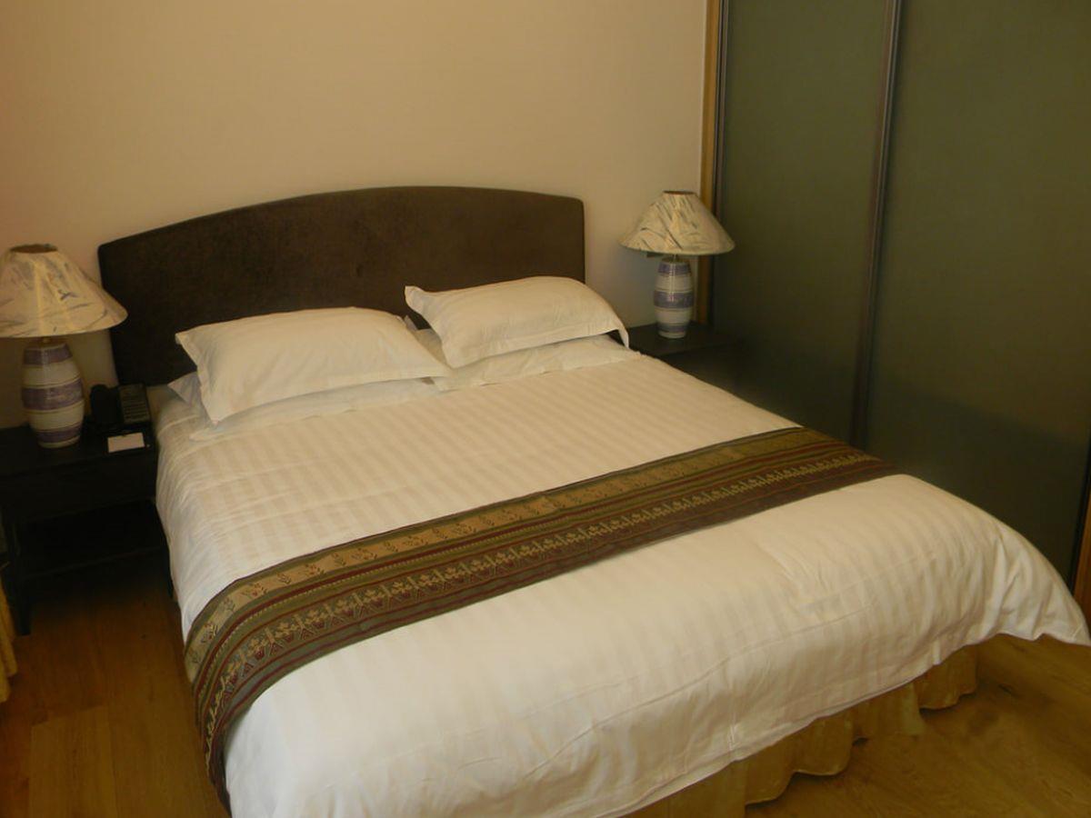 New Gloria Plaza Garden Hotel Harbin Buitenkant foto